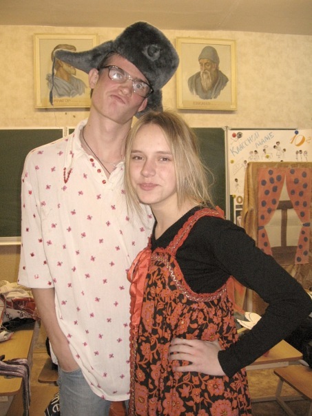 №15, Егор Сидоренко, 26.12.1994 №15, Егор Сидоренко, 26.12.1994