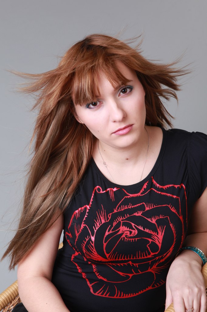 Карина Макарова Karmen | Москва