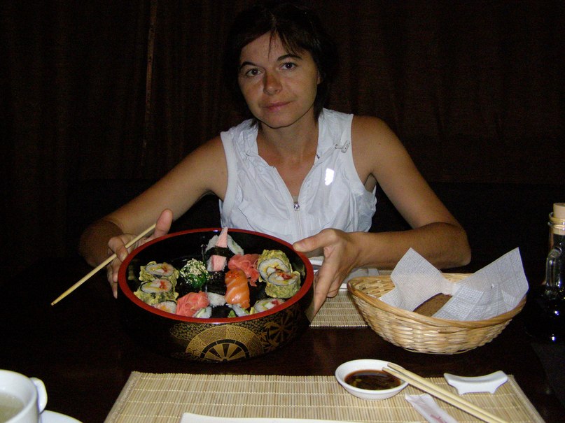 Юлия Шлёнчик | Южноукраинск