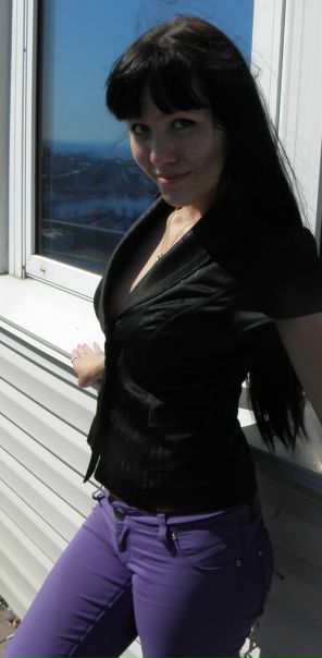 №44, Юля Мирук, 34 года, Владивосток №44, Юля Мирук, 34 года, Владивосток