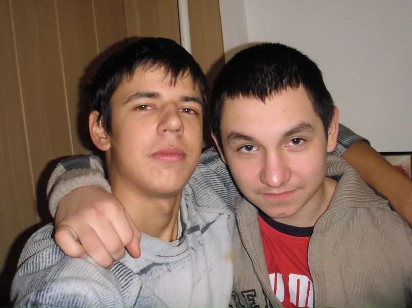 Илья Школьный | 