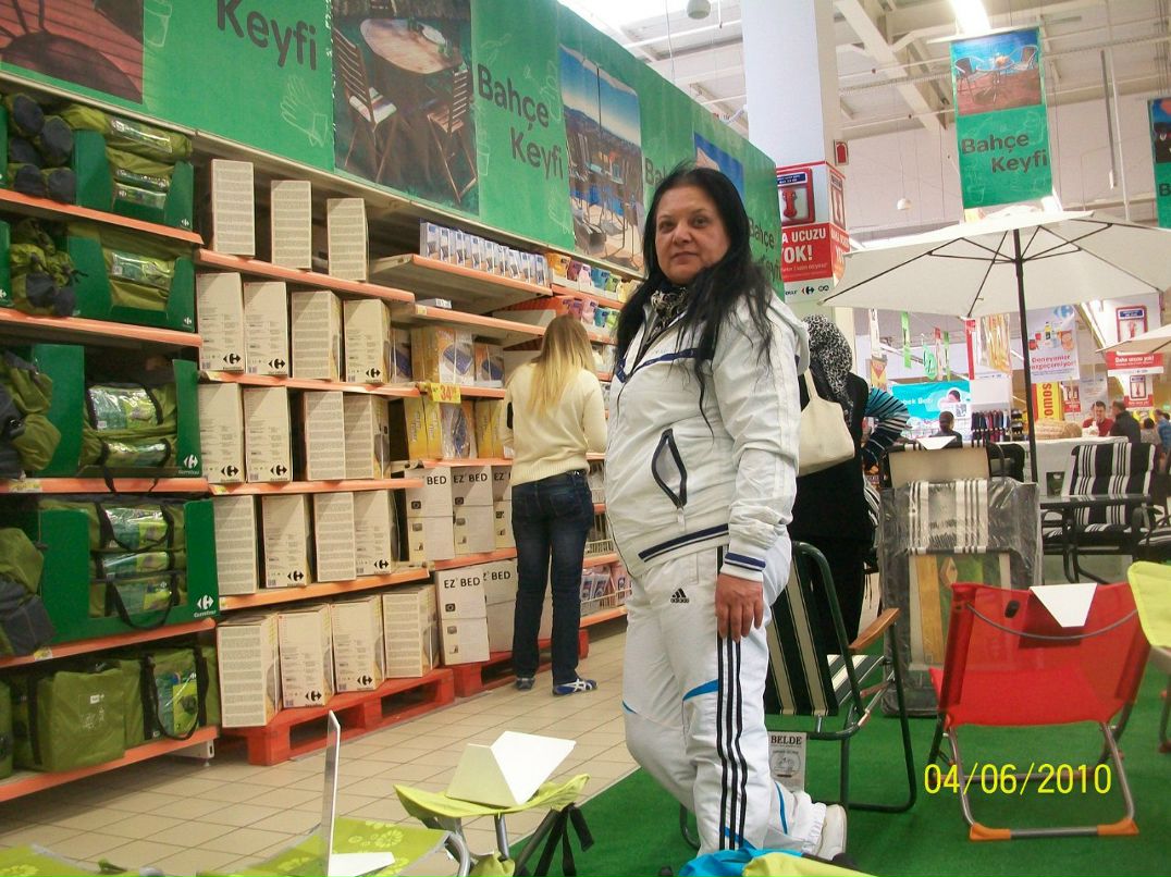 Хуршида Камалова САИД-АЛИМ | Алматы