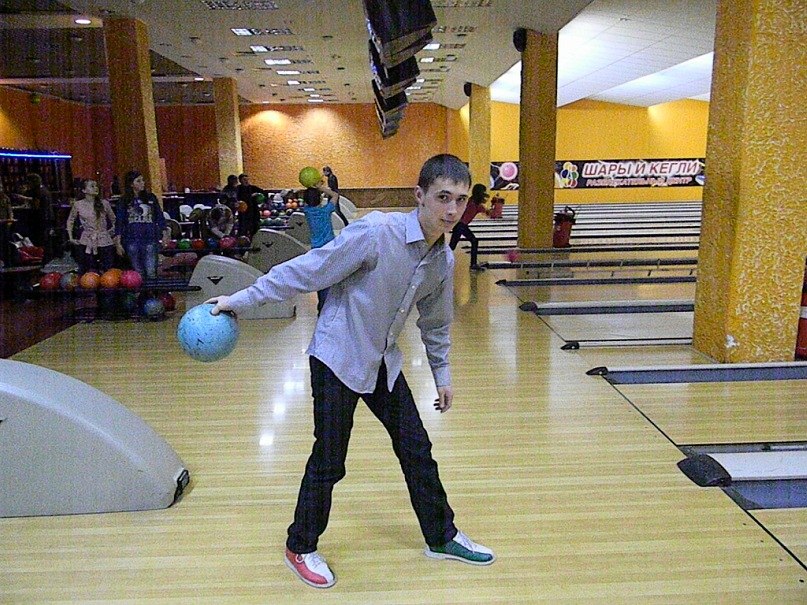 Тимур Ишанкулов | Москва