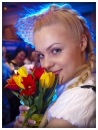 Фотография Журавель Анастасии