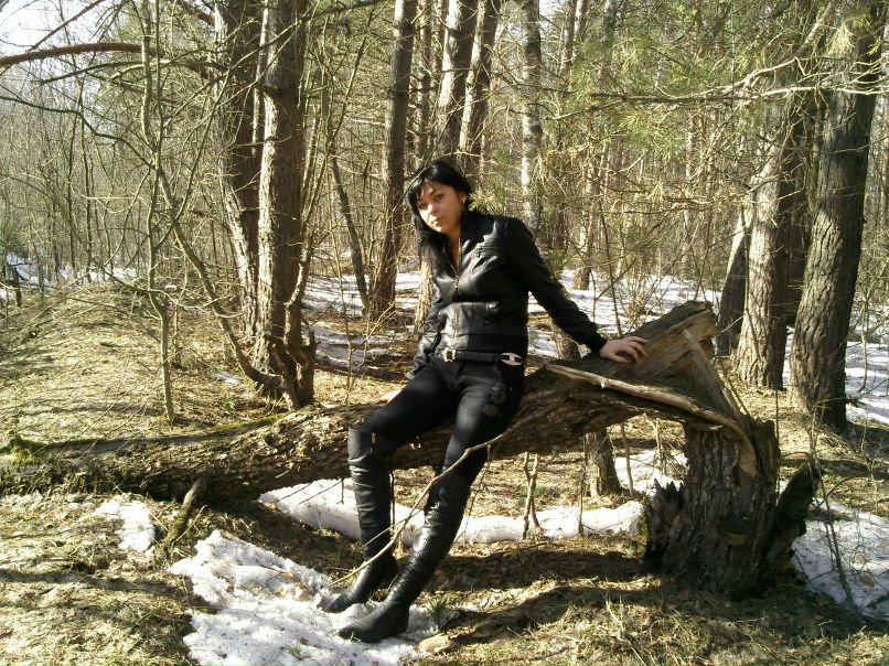 Софья Макарова | Навля