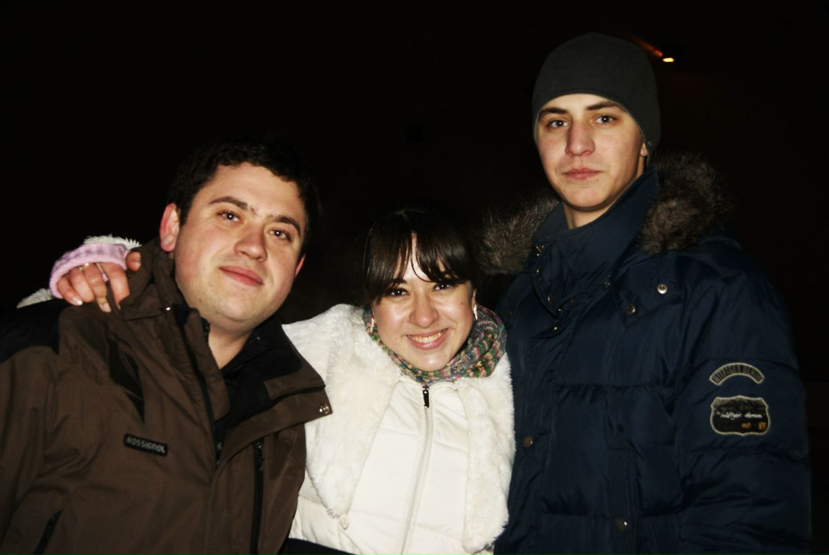 Рома Дудка | Одесса