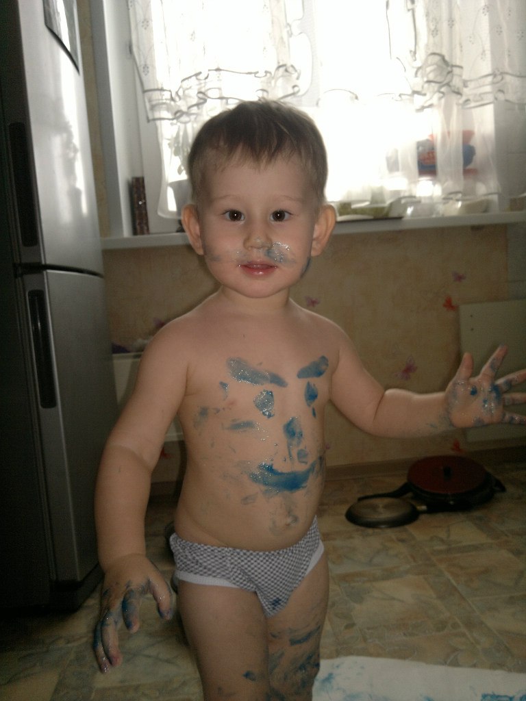 Оксана Сущенко | Красноярск