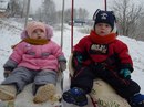 Фотография Елена Калинина