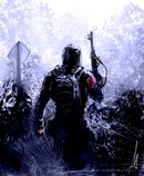 Странный Упырь _