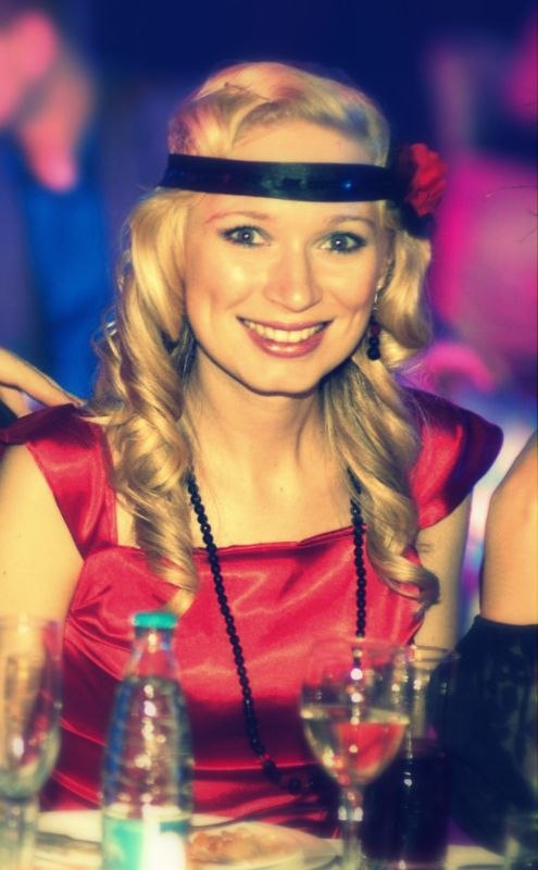 Наташечка Касянчик-Каленик РОМАШЕЧКА | Киев