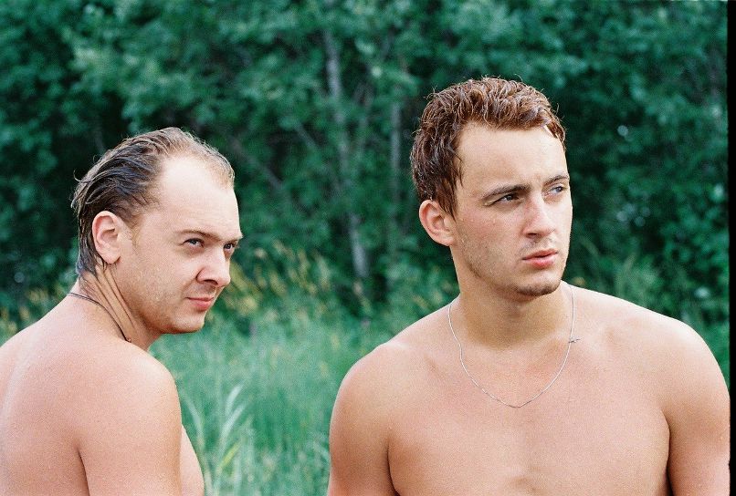 Павел Киселёв | Москва