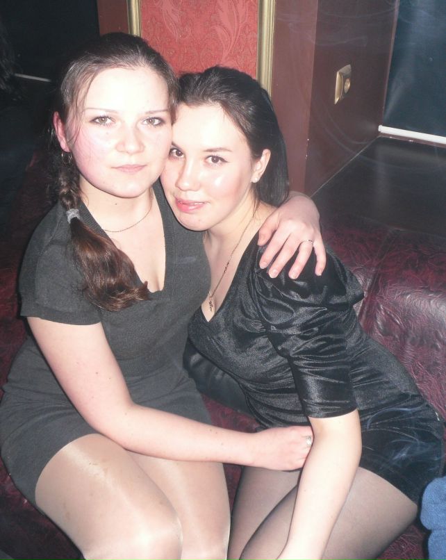 Нюта Михайлова | Чебоксары