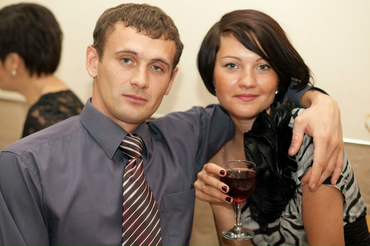 Ульяна Мыненкова | Самара