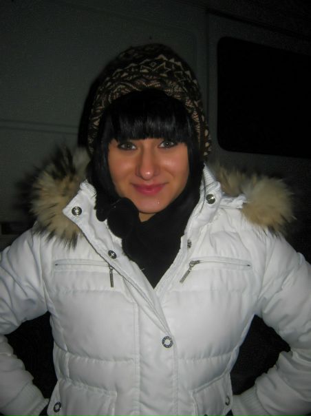 №25, Юлія Фірманюк, 33 года, Киев №25, Юлія Фірманюк, 33 года, Киев