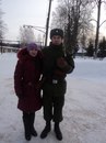Фотография Солнышко Павлова
