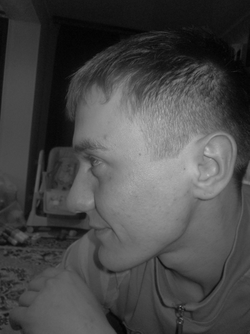 Сережка Даниличев | Тула