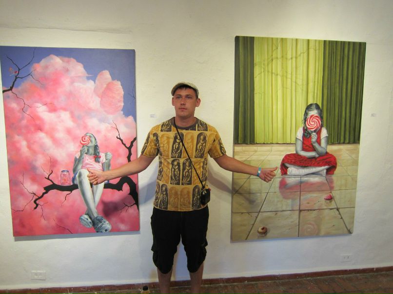 Сергей Галицин | Москва