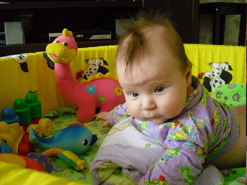 Екатерина Медведева | 