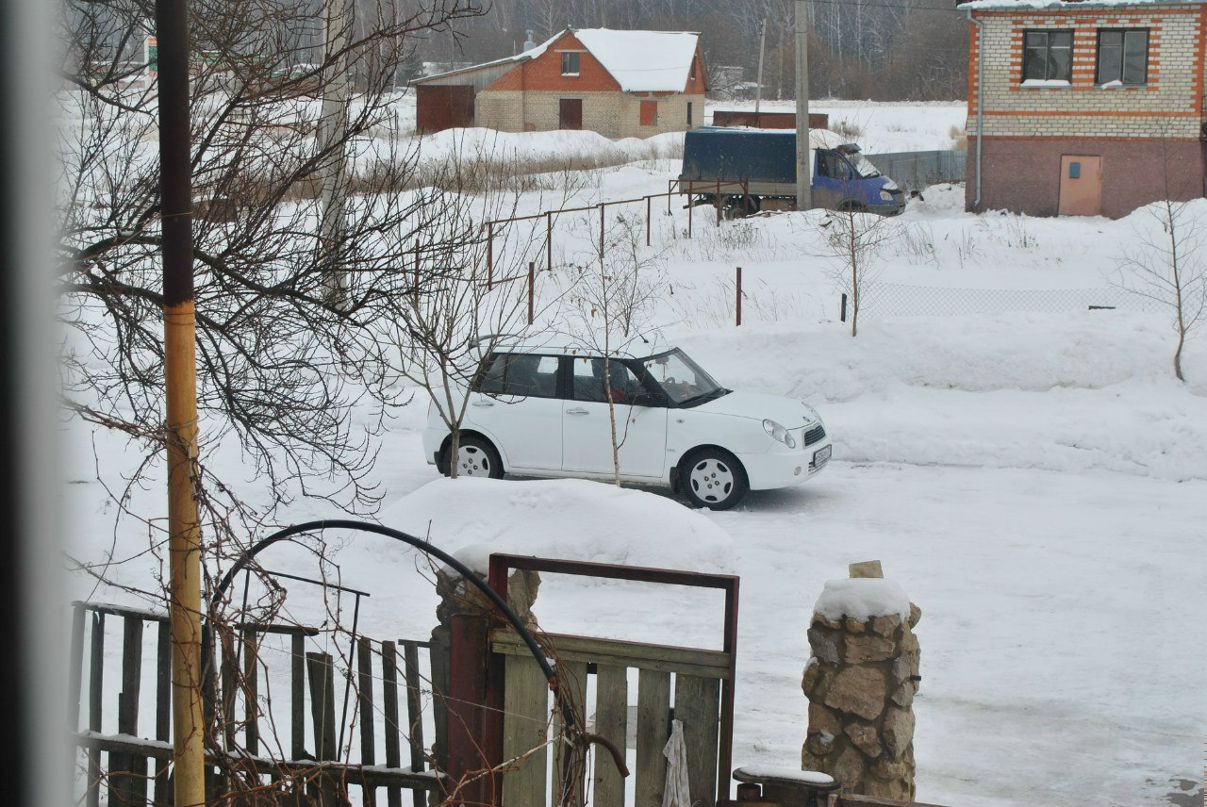 Мария Назарова | Ясногорск