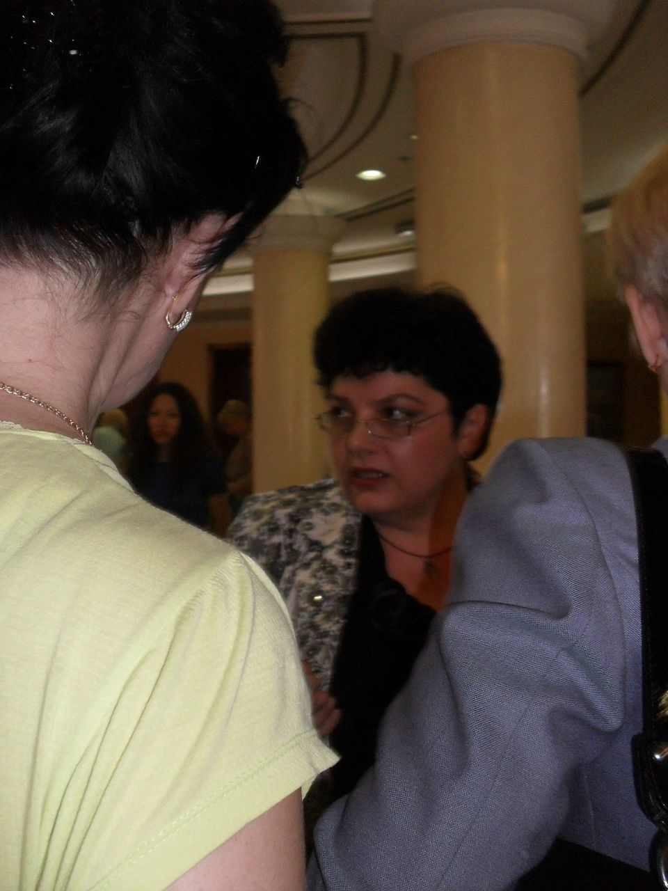 Анжелла Серопян | Санкт-Петербург