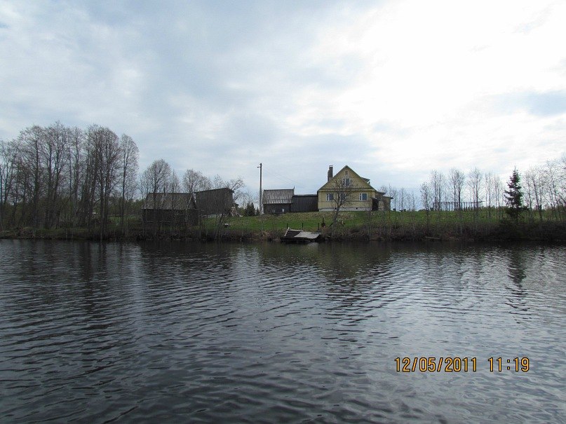 Ольга Маркелова | Санкт-Петербург