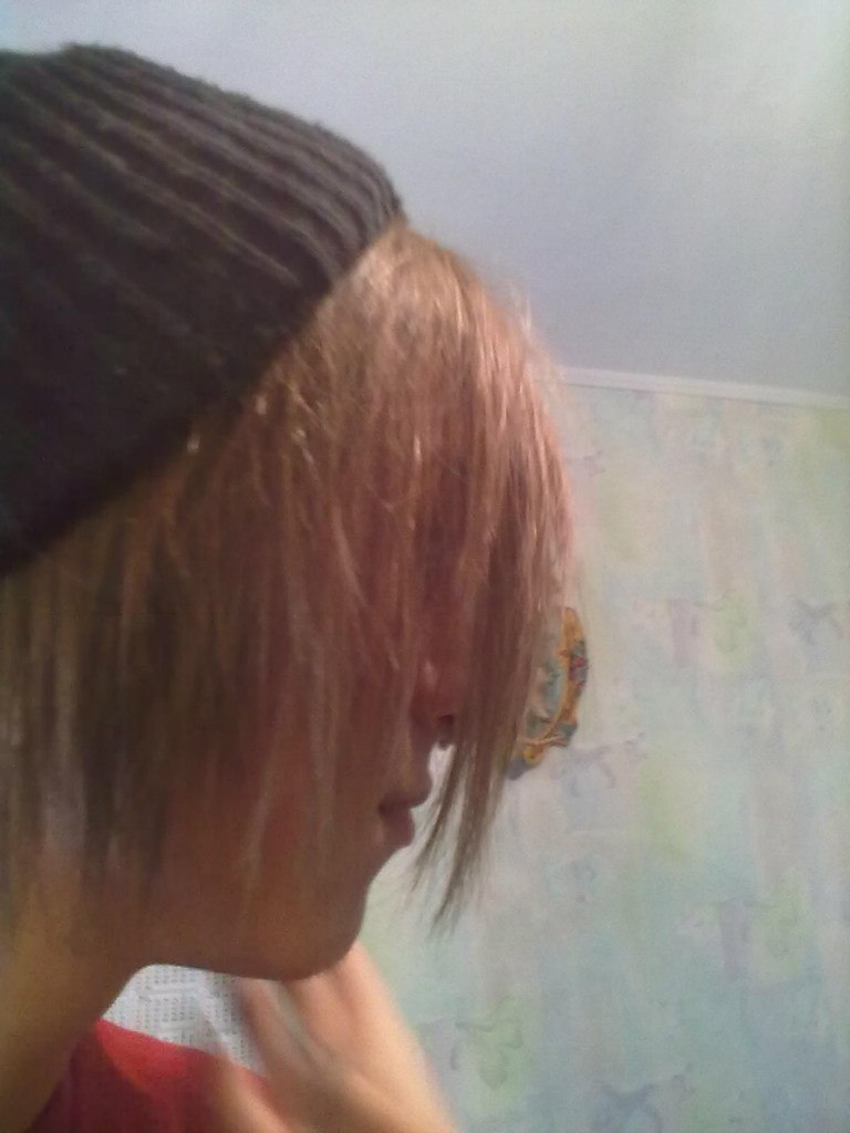 Слава Николенко | Бендеры