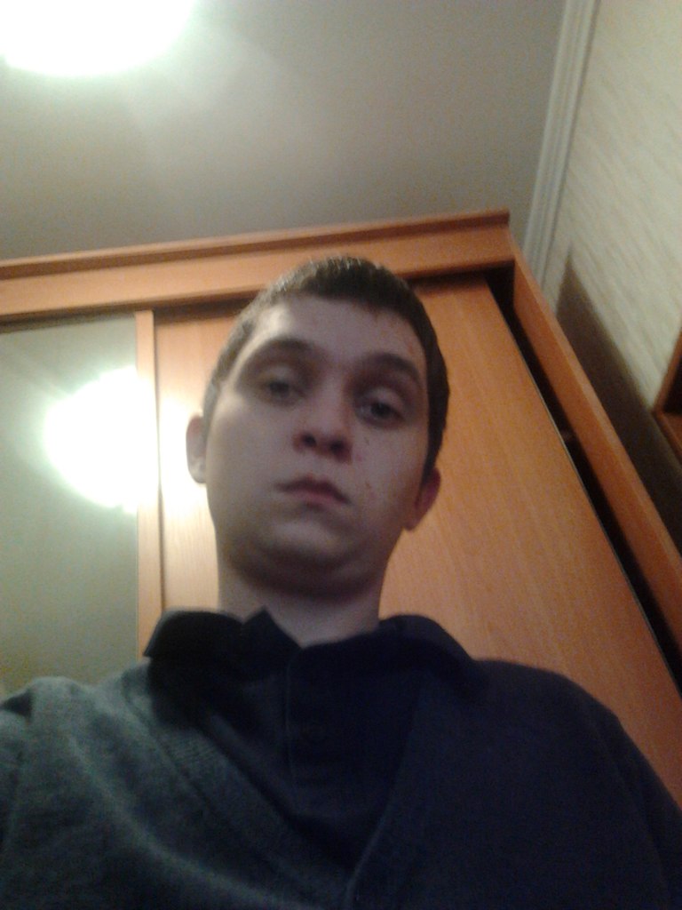 Стас Семенов | Люберцы