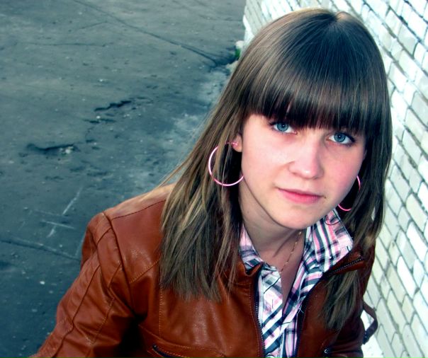 №3, Виктория Кочеткова, 25.9.1994 №3, Виктория Кочеткова, 25.9.1994