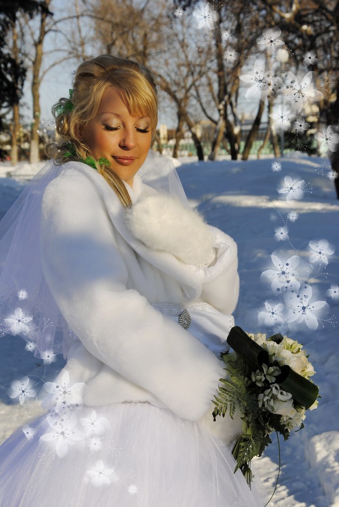 Ирина Петрутик | Самара