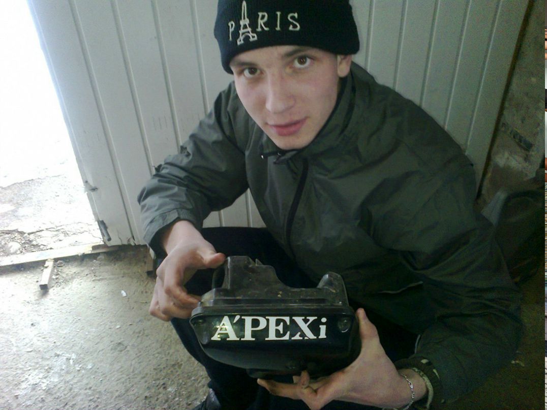 Vadum Chahor | Черновцы