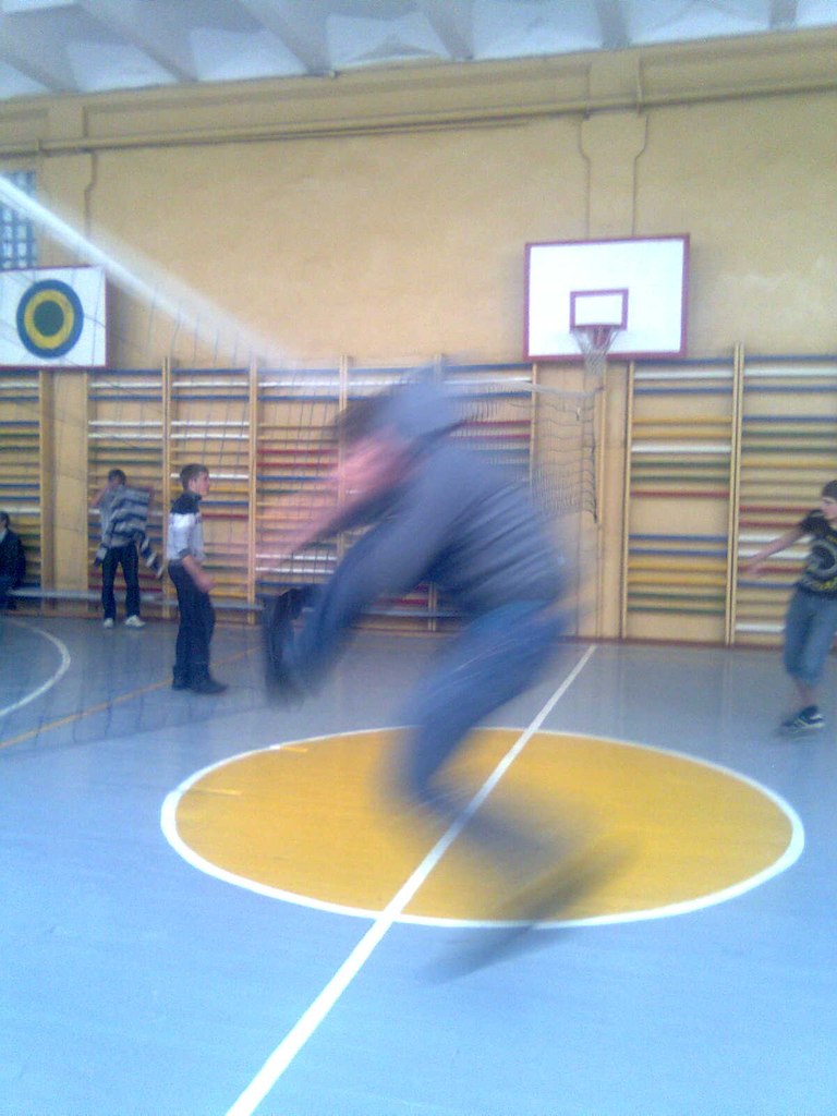 Ваня Дмитриев (В) | Березино