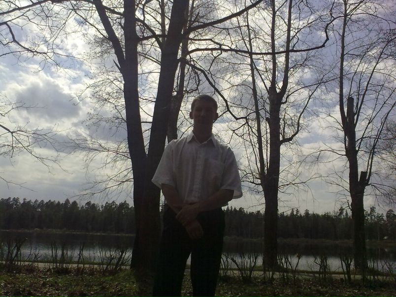 №89, Виталий Пулин, 40 лет, Дрезна, Россия №89, Виталий Пулин, 40 лет, Дрезна, Россия