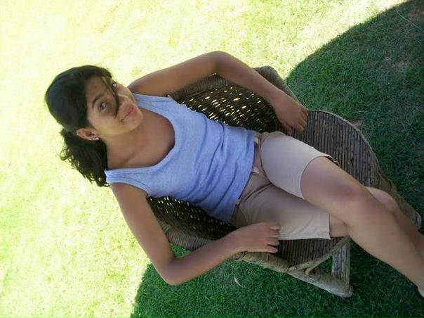 №12, Alessandra Silva, 33 года, São Paulo №12, Alessandra Silva, 33 года, São Paulo