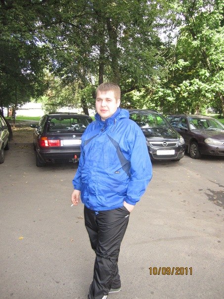 Александр Коженок | Светлогорск