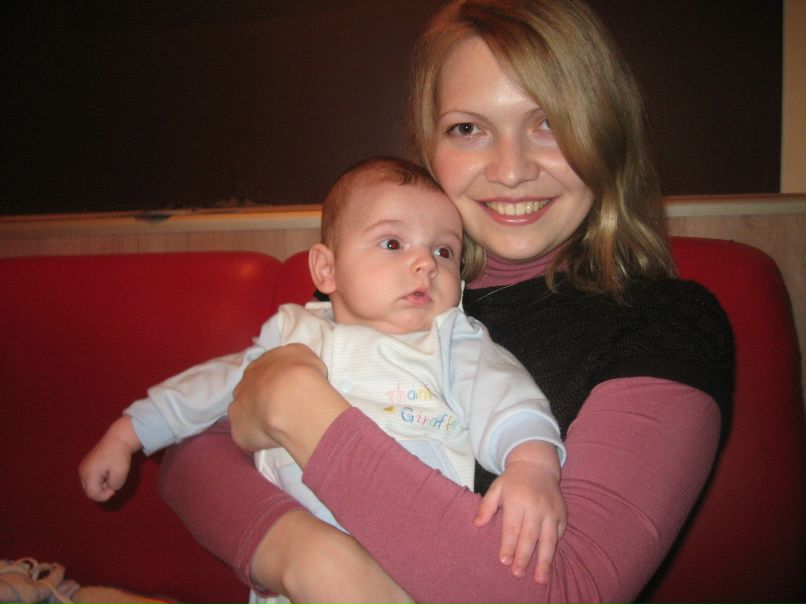 Надежда Пяткина | Балаково