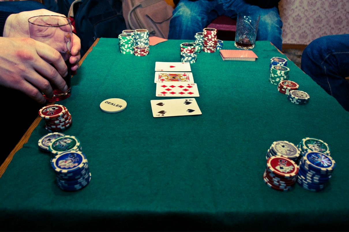 Илья Пулин | Дубна