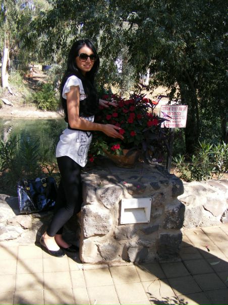 №60, Яна Данилин, Kfar Saba №60, Яна Данилин, Kfar Saba