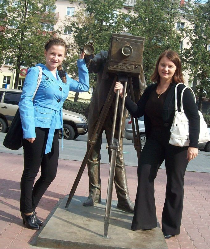 Юлия Еремеева ٩(͡๏̯͡๏)۶ | Тюмень