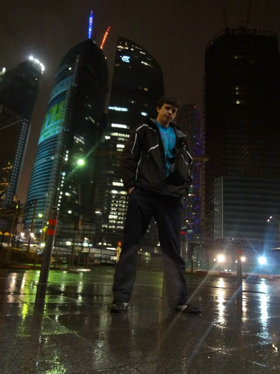 Настя Федосеева -^-^-K@$PER-^-^- | Кировск