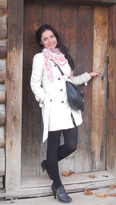 Катя Никонова | Москва