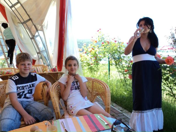 №12, Татьяна Морозова №12, Татьяна Морозова