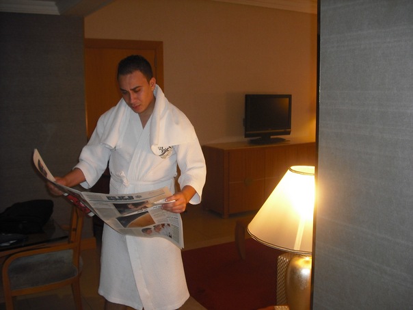 №40, Ismael Kherrati, Киев №40, Ismael Kherrati, Киев