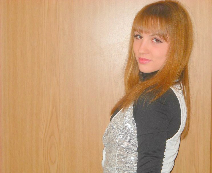 Ксения Дубкова | 