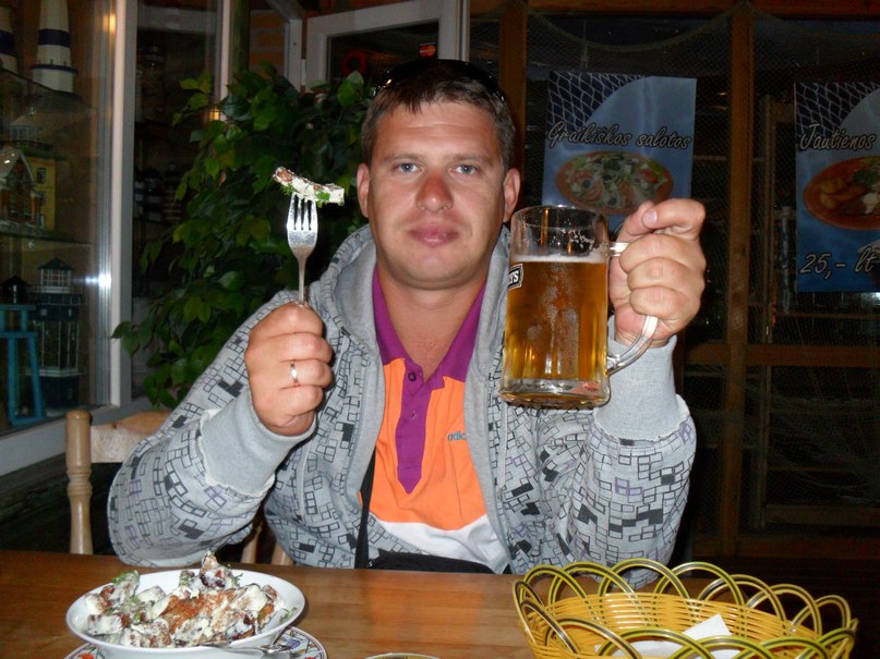 Роман Михалевич | Минск