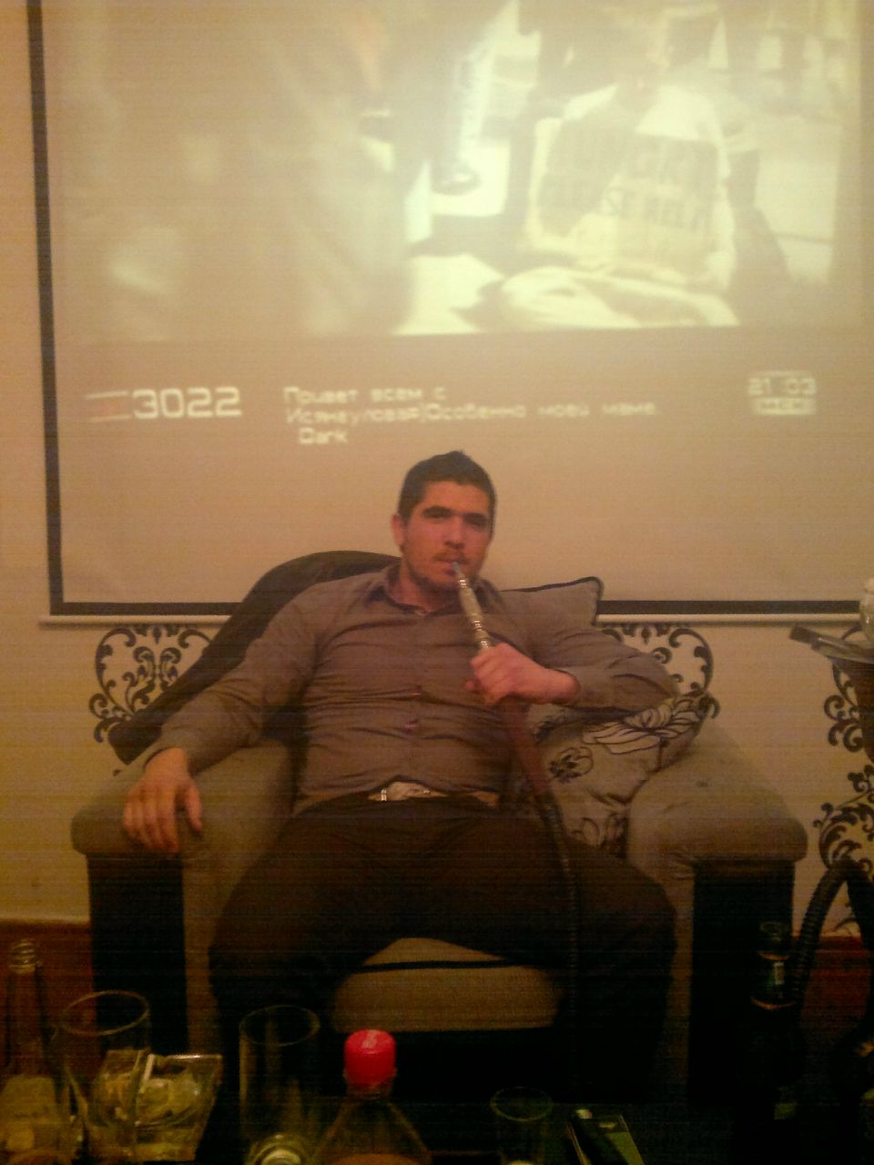 Тима Бека | Москва