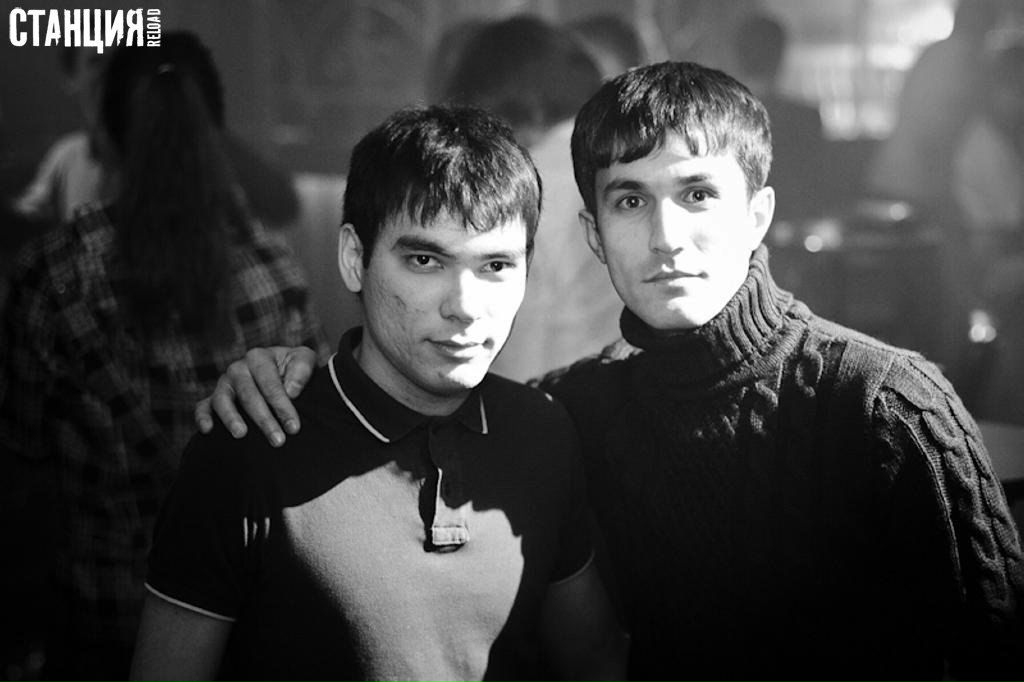 Arslan Seitmuradow | 