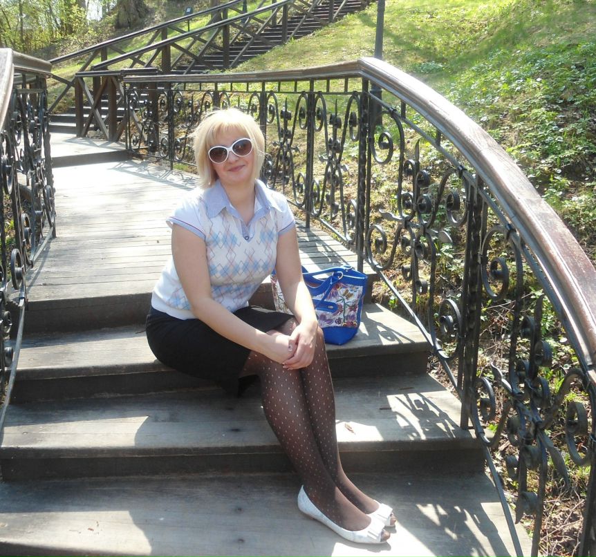 Ольга Алешенкова | Чехов