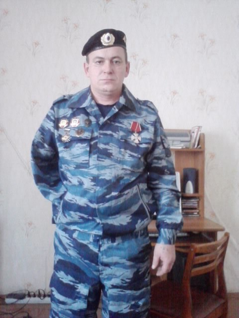 Андрей Семён | Иглино