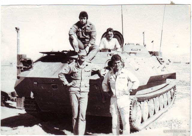 Юрий Пелипенко | Оренбург