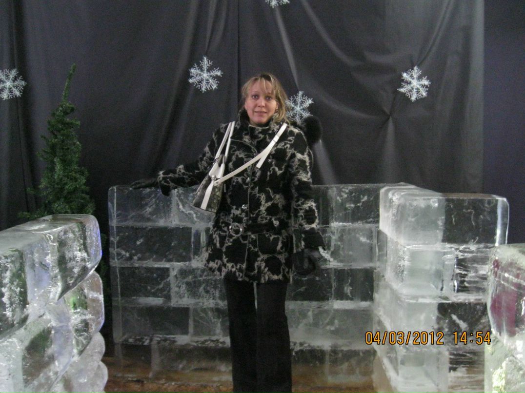 Татьяна Обухова | Санкт-Петербург